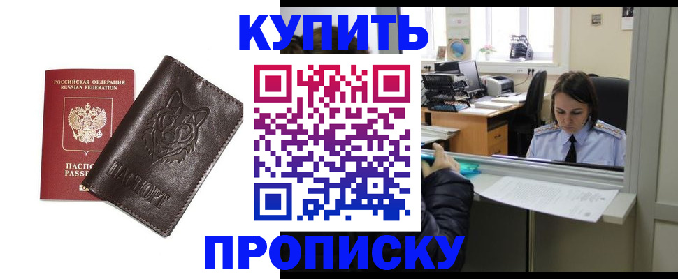 прописка штамп в Жукове